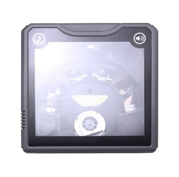 Çok Yönlü 1D Kablolu Masaüstü Barkod Okuyucu - Sewoo NBS-7600