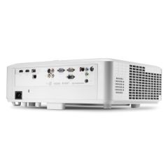 VIEWSONIC LS850WU Gerçek Lazer WUXGA 1920x1200 5.000AL 20.000Saat 2xHDMI+RJ45+HDBaseT 7/24 çalışma Profesyonel Kurulum Projeksiyon