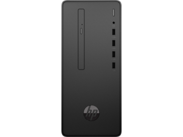 HP Desktop Pro 300 G3 / i3-9100 / 1 TB HDD / 4GB RAM / 8VS11EA