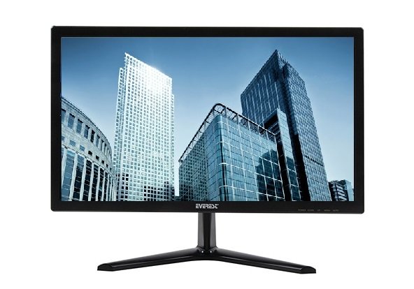 Everest M-135 18,5 VGA Led Monitör