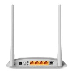 TP-LINK TD-W8961N ADSL2 MODEM