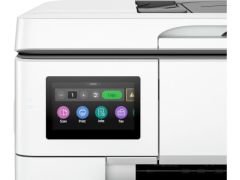 HP 537P5C 9730 OFFICEJET ALL-IN-ONE RENKLİ MÜREKKEP PÜSKÜRTMELİ GENİŞ FORMAT YAZICI 22PPM
