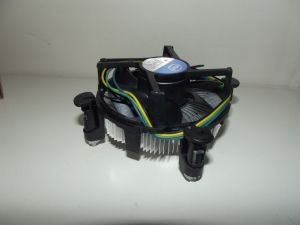 ORJİNAL İNTEL İ3/İ5/İ7 1155p İŞLEMCİ FANI G-620