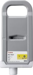 CANON 2966B001 PFI-703Y SARI KARTUS (700 ML)IPF 810/IPF 815/IPF 820/IPF 825