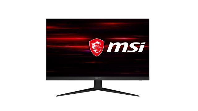 MSI OPTIX G241 23.8 FLAT IPS 1920X1080 (FHD) 16:9 144HZ 1MS FREESYNC GAMING MONITOR
