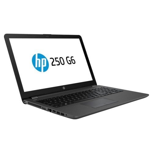 Hp 250 G6 i5 7200U 4 GB 256 GB SSD İş ve Eğlence Dizüstü Bilgisayar... 1XN34EA 7. Nesil Intel Core i5 7200U 4 GB Ram Bellek 256 GB SSD R5 M330 Freedos 15.6'' Ekran... Gürültüyü Bastıran Noise Cancellation Yazılımıyla Çok Daha Sessiz Çalışma