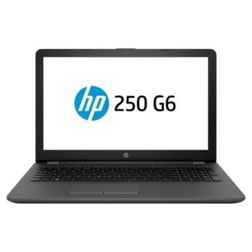 Hp 250 G6 i5 7200U 4 GB 256 GB SSD İş ve Eğlence Dizüstü Bilgisayar... 1XN34EA 7. Nesil Intel Core i5 7200U 4 GB Ram Bellek 256 GB SSD R5 M330 Freedos 15.6'' Ekran... Gürültüyü Bastıran Noise Cancellation Yazılımıyla Çok Daha Sessiz Çalışma