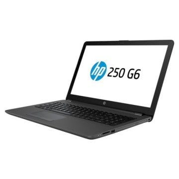 Hp 250 G6 i5 7200U 4 GB 256 GB SSD İş ve Eğlence Dizüstü Bilgisayar... 1XN34EA 7. Nesil Intel Core i5 7200U 4 GB Ram Bellek 256 GB SSD R5 M330 Freedos 15.6'' Ekran... Gürültüyü Bastıran Noise Cancellation Yazılımıyla Çok Daha Sessiz Çalışma