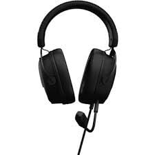 Quantum Gaming ThunderBass RGB Gaming Kulaklık - 50mm Sürücü,