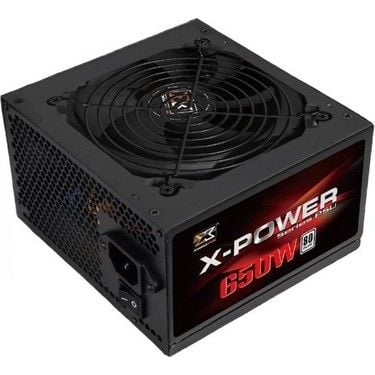 Xigmatek X-Power EN42654 650 W Power Supply