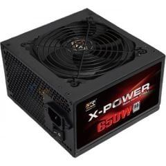 Xigmatek X-Power EN42654 650 W Power Supply