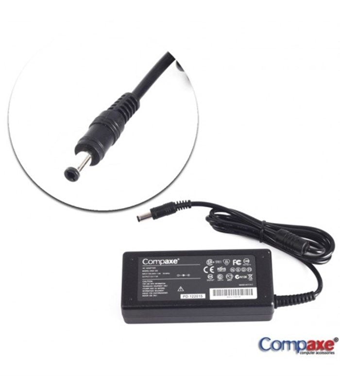 COMPAXE CKA-126 72W 12V 6A 5.5*2.5 ADAPTÖR
