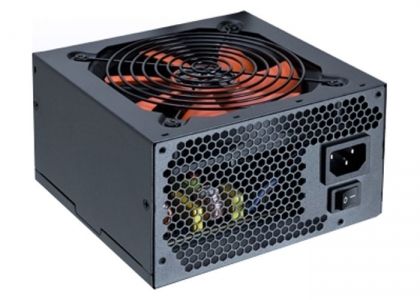Xigmatek XCP-A500 X-Calibre 500W 80 Plus+12cm Fan Power Supply