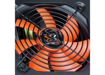 Xigmatek XCP-A500 X-Calibre 500W 80 Plus+12cm Fan Power Supply