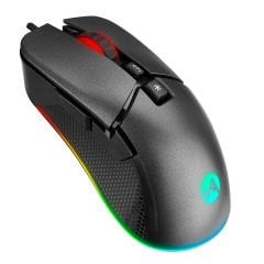 Everest SM-G05 X-RACER 7D 6400DPI Optical Gaming Mouse