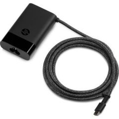 671R2AA USB Type C® 65W Laptop Charger - Black