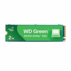 WDS200T3G0C 2 TB SN350 M.2 SATA 3200-3000Mb/s Flash SSD