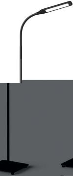 TT-DL072 1000 Lux/450 lm Esnek Başlıklı LED Zemin Lambası