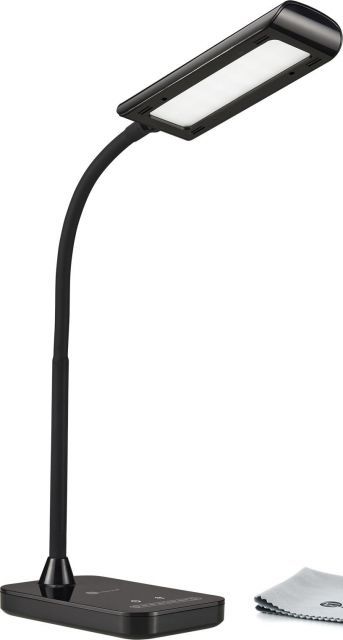 TT-DL11 Luna L1 LED Masa Lambası Philips EnabLED Programı Üyesi (7W