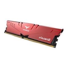 Team T-Force Vulcan Z Red DDR4 1x8GB 3200 CL16-20