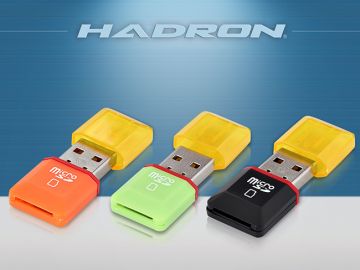 MİNİ MİKRO SD KART OKUYUCU HD131/1000