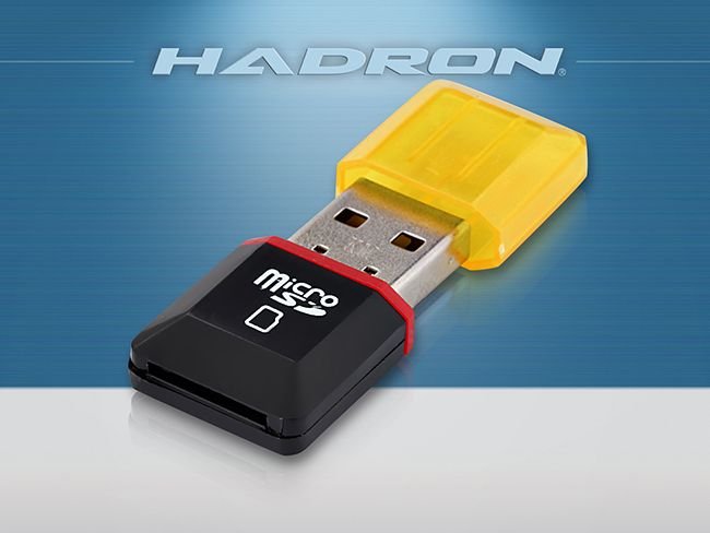 MİNİ MİKRO SD KART OKUYUCU HD131/1000