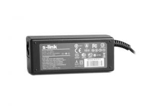 S-link SL-NBA74 65W 19V 3.42A 5.5*2.1 Acer Uç Notebook Adaptör