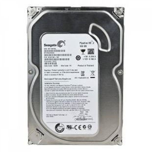 Seagate Refurbish 160GB 3.5'' SATA 5900RPM HDD