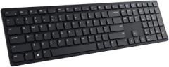 DELL KB500 WİRELESS KEYBOARD US INTERNATIONAL (QWERTY)-580-AKOO