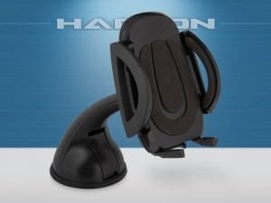 ARAÇ TELEFON TUTACAĞI HD2901/100