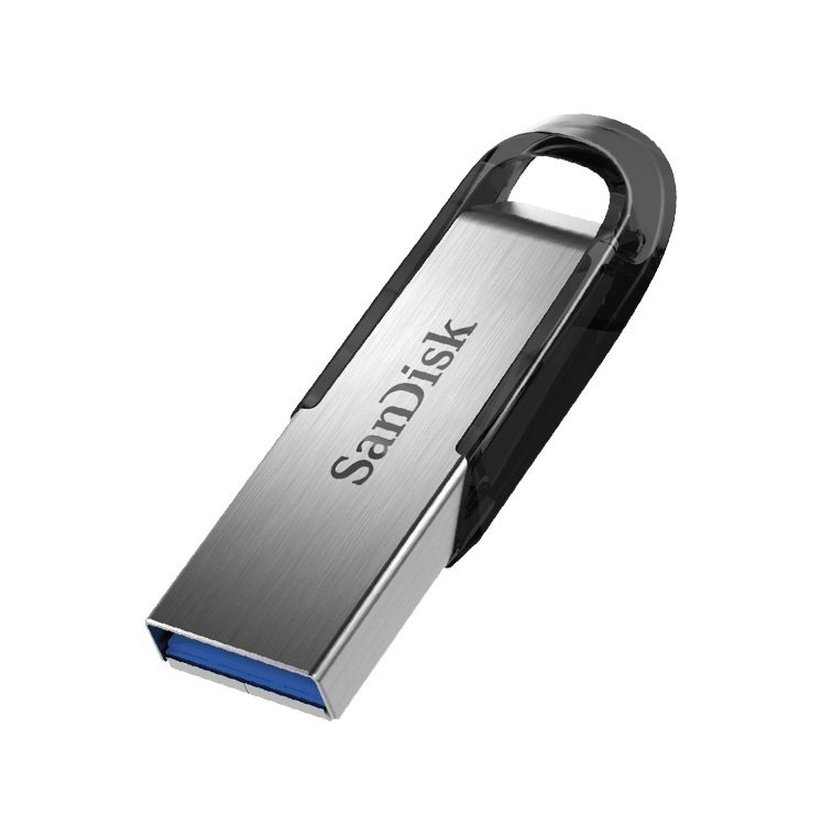 Sandisk Ultra Flair Usb 3.0 32Gb Metal Usb Bellek (SDCZ73-032G-G46)
