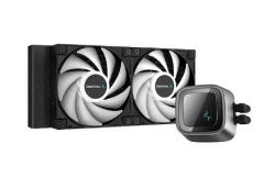LS520 LS520 RGB 240mm Sıvı Soğutma