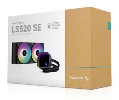 LS520-SE LS520 SE RGB 240mm Sıvı Soğutma