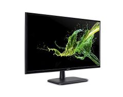 23.8 ACER EK240YAbi 1920x1080 IPS LED VGA HDMI SIYAH MONITOR