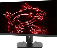 27 MSI OPTIX MAG274R FLAT IPS 1920X1080 (FHD) 16:9 144HZ 1MS FREESYNC PREMIUM GAMING MONITOR