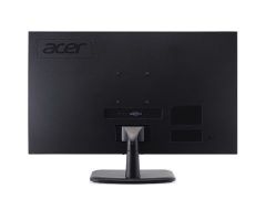 23.8 ACER EK240YAbi 1920x1080 IPS LED VGA HDMI SIYAH MONITOR