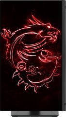 27 MSI OPTIX MAG274R FLAT IPS 1920X1080 (FHD) 16:9 144HZ 1MS FREESYNC PREMIUM GAMING MONITOR