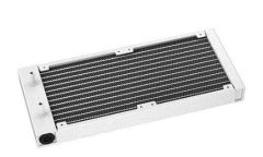 LS520-SE-WH LS520 SE WHT RGB 240mm Sıvı Soğutma