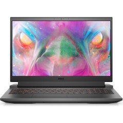 Dell G15 5510 G15 6B870D5F16C i7-10870H 16 GB 512 GB SSD RTX3050Ti 15.6'' Ubuntu Dizüstü