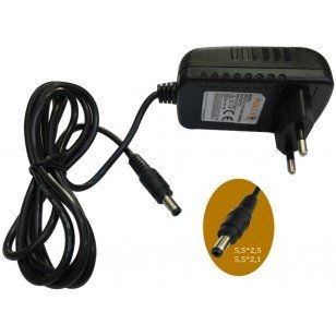 Fully 1614A 24V 1A Adaptör (20W, 1614A)