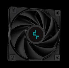 LS520S-ZERODARK LS520S Zerodark 240mm Sıvı Soğutma