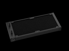 LS520S-ZERODARK LS520S Zerodark 240mm Sıvı Soğutma