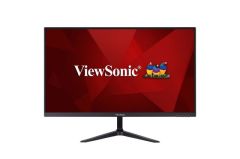 VIEWSONIC VX2718-P-MHD GAMING MONITOR 27 1MS 165HZ VA 1920X1080 FHD 250 HDMI DP 16:9 80M:1 16.7M HOPARLOR 3 KENAR CERCEVESIZ ADAPTIVE SYNC FLICKER FREE MAVI ISIK FILTRESI TILT VESA