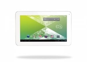 3Q LC0901D 9 1GB DDR3 1.5GHz X2 8GB Wifi/ HDMI Beyaz Android 4.1 Tablet Pc