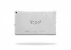 3Q LC0901D 9 1GB DDR3 1.5GHz X2 8GB Wifi/ HDMI Beyaz Android 4.1 Tablet Pc