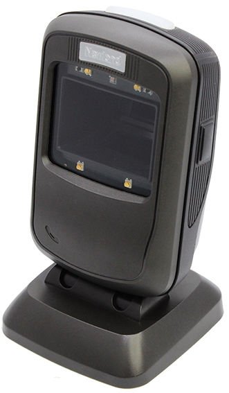 1 Newland FR4080-20 Usb Bağlantılı Masaüstü Karekod Okuyucu