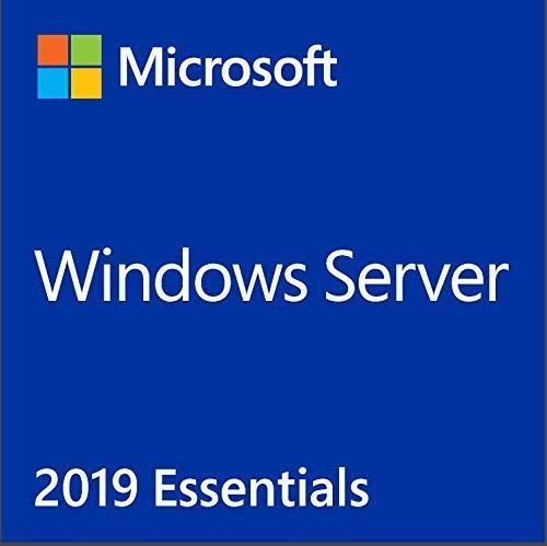 G3S-01312 MS WINDOWS SERVER ESSENTIALS 2019 64 BIT TURKCE OEM