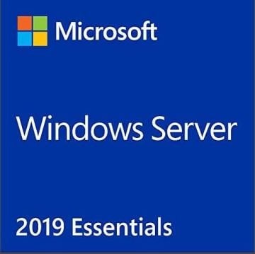 G3S-01312 MS WINDOWS SERVER ESSENTIALS 2019 64 BIT TURKCE OEM