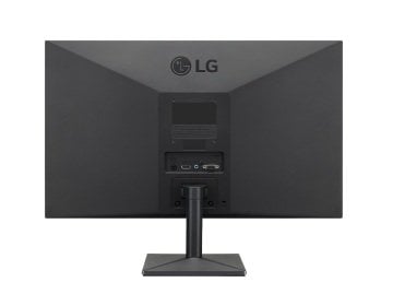 LG 22MK400H-B 21.5'' 1Ms Full Hd Led Gaming Monitör - 1080P 75Hz Hdmi Vga AMD FreeSync Vesa
