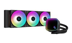 LS720-SE LS720 SE RGB 360mm Sıvı Soğutma